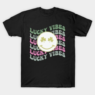 Lucky Vibes T-Shirt